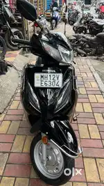 A Honda Activa 6G bike is good condition