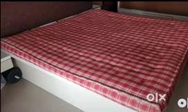 Cotton Mattress
