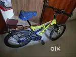 BSA Cybot Cycle (ideal for 5 to 9 years age kids) for Sale  20-inch