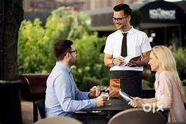 Restaurant Manager - Calicut city