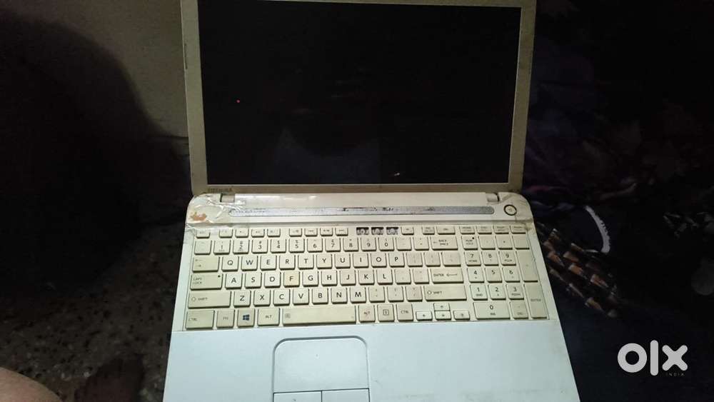 good working condition