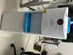 Croma Hot, Cold & Normal Top Load Water Dispenser with Cooling Cabinet