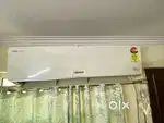 Voltas 4 star inverter AC