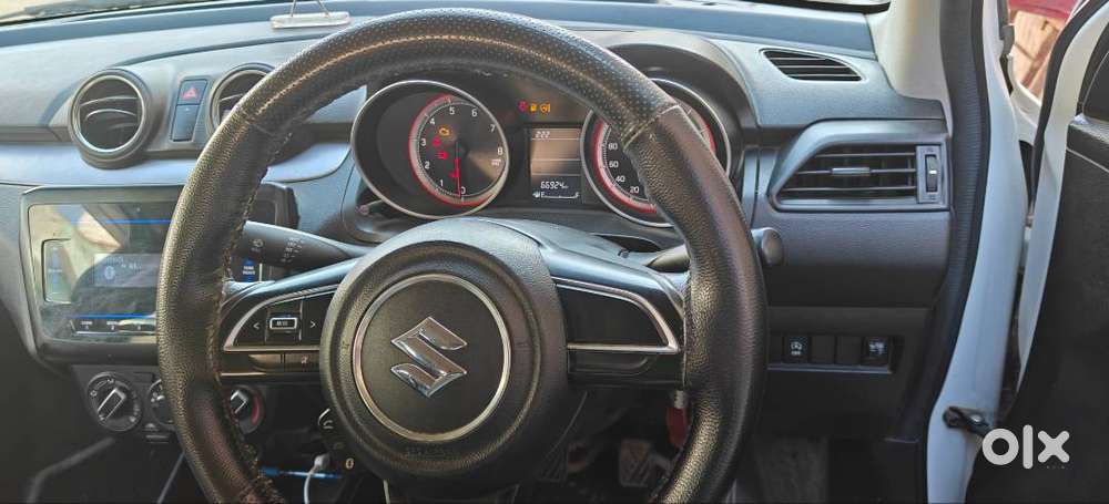 Maruti Suzuki Swift 2021 Petrol 67000 Km Driven