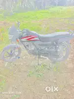 2019 model CD 110 Honda ki bike bechna he price 45000