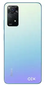 Mi Redmi 11 pro