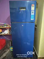Bosch Double door 269 liters