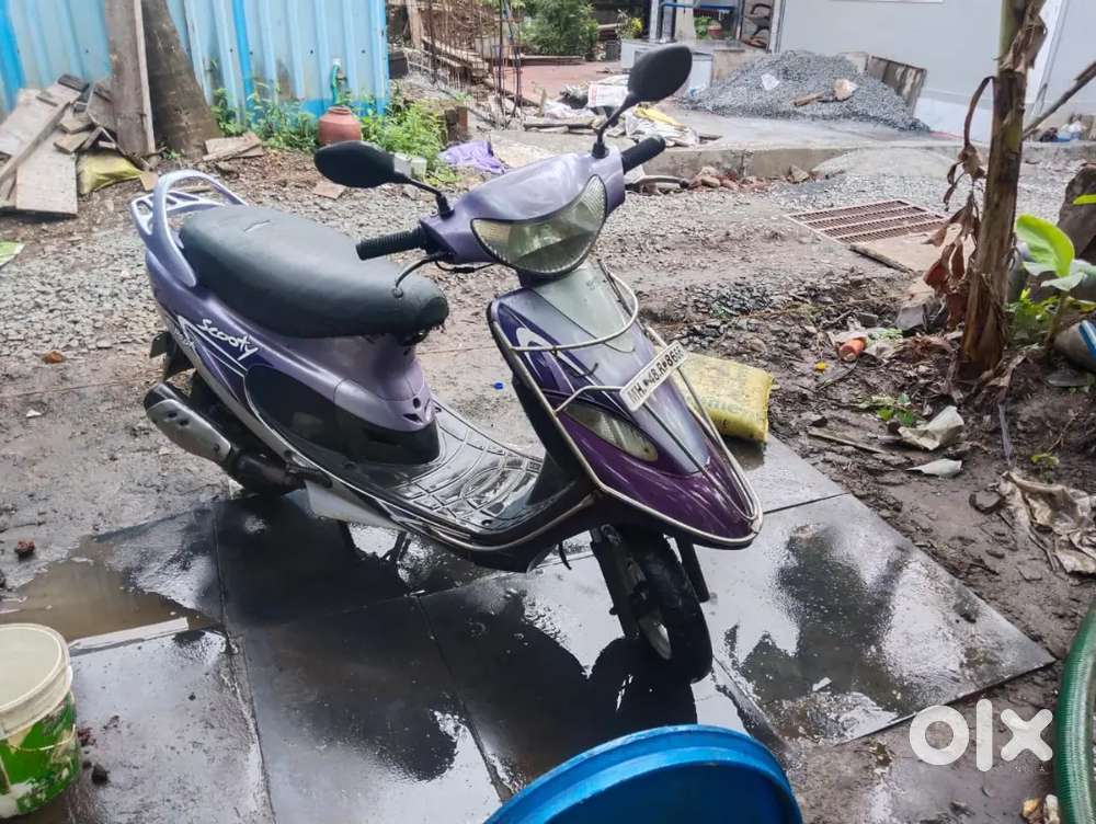 1st owner, zero fine, no any machenical problem