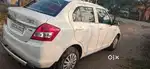 Maruti Suzuki Swift Dzire 2017