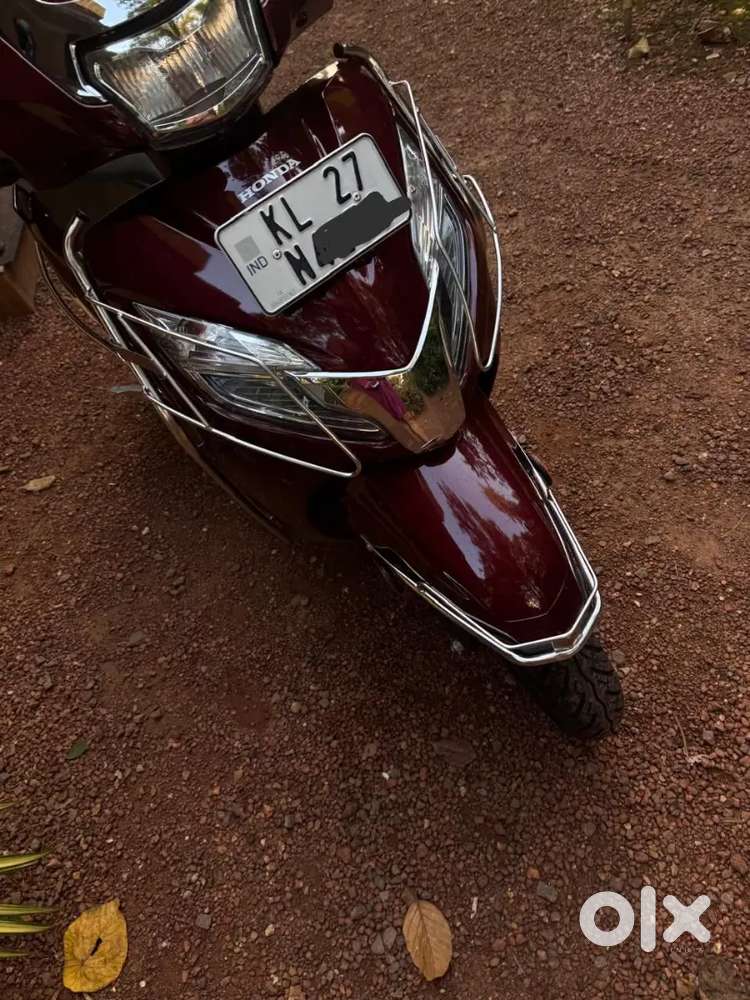 Honda Activa 125