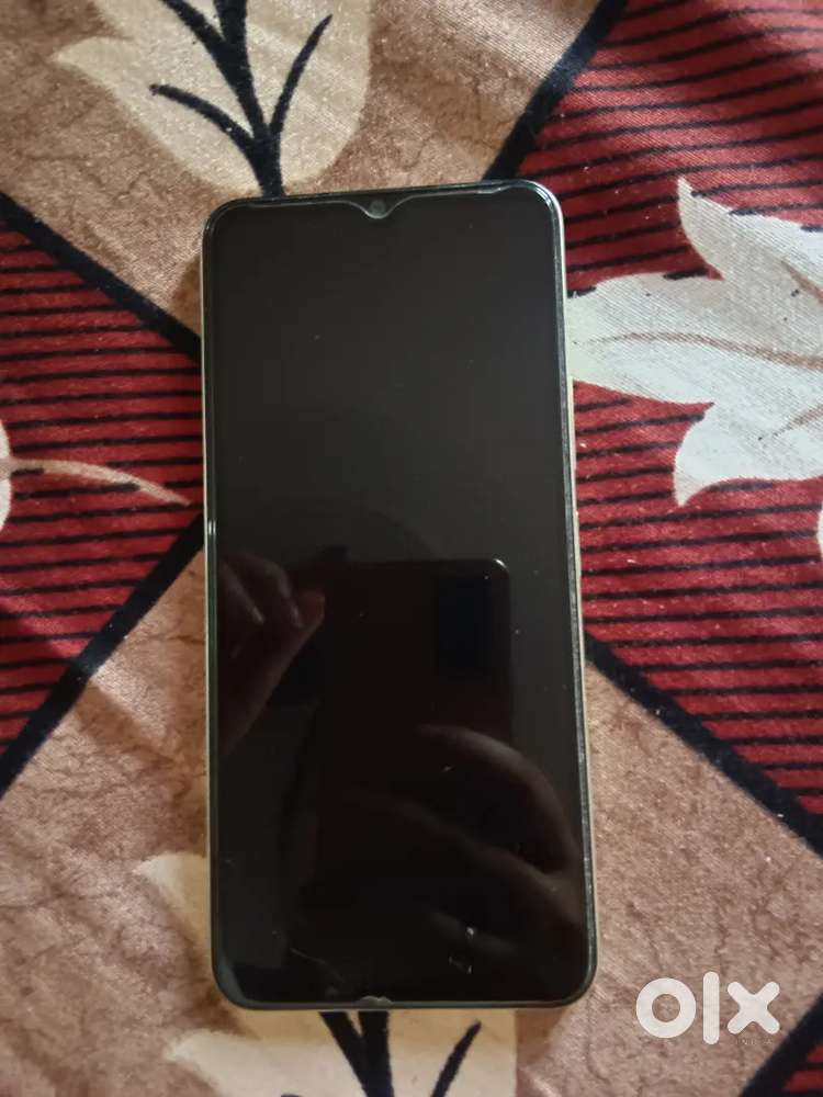 VivoY16 3gb Ram 64Rom Android version 12