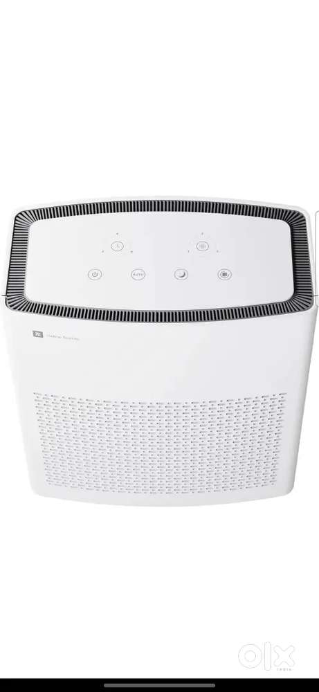 Air purifier going cheap