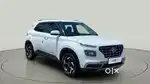 Hyundai Venue SX Diesel, 2021, Diesel