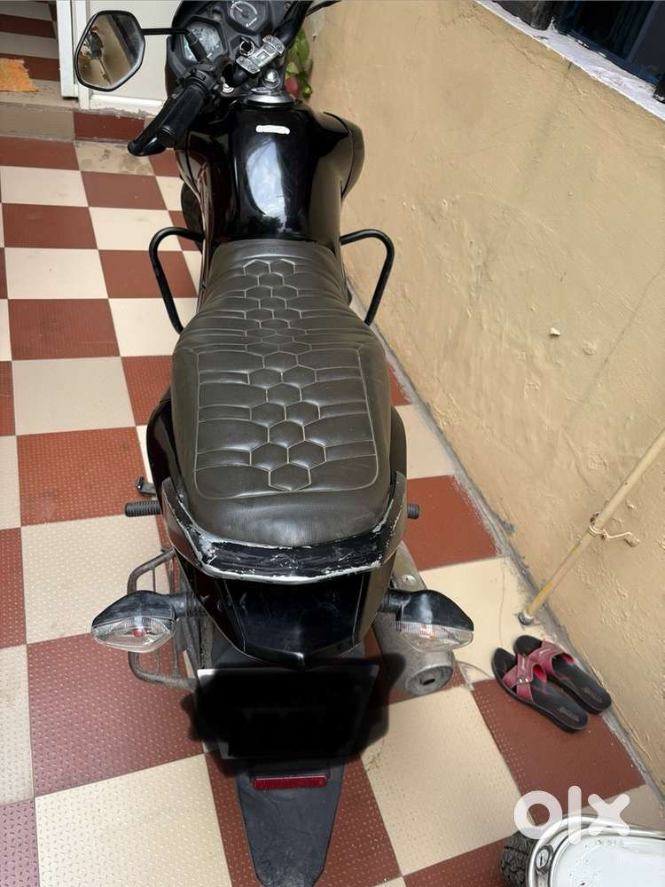 Honda Livo Bike  Good Condition