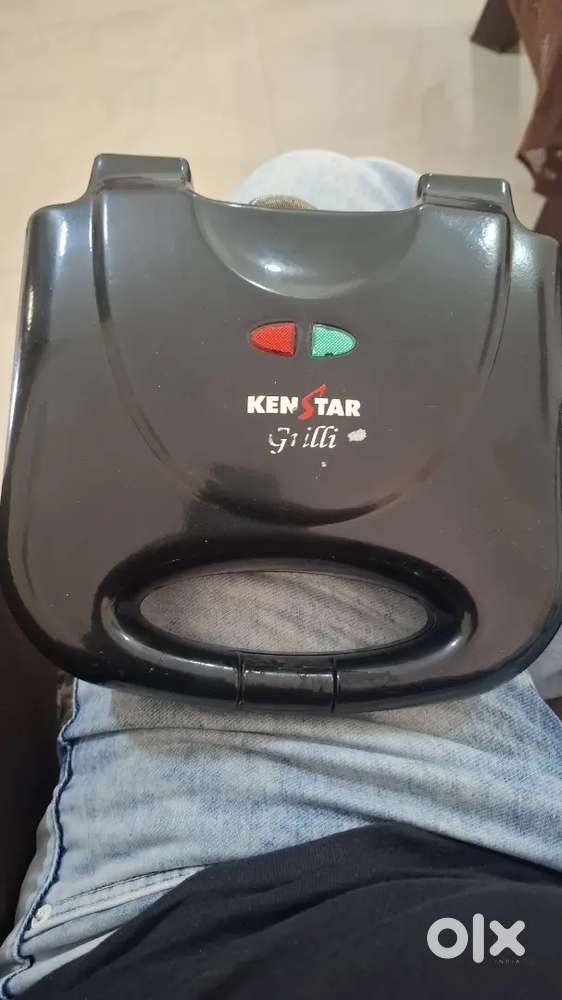 Toaster griller Sandwich maker