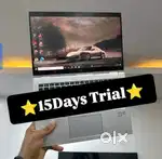 〽️15 दिन की ट्रायल〽️3 साल की गारंटी〽️ कंपनी यूज्ड लैपटॉप्स के साथ