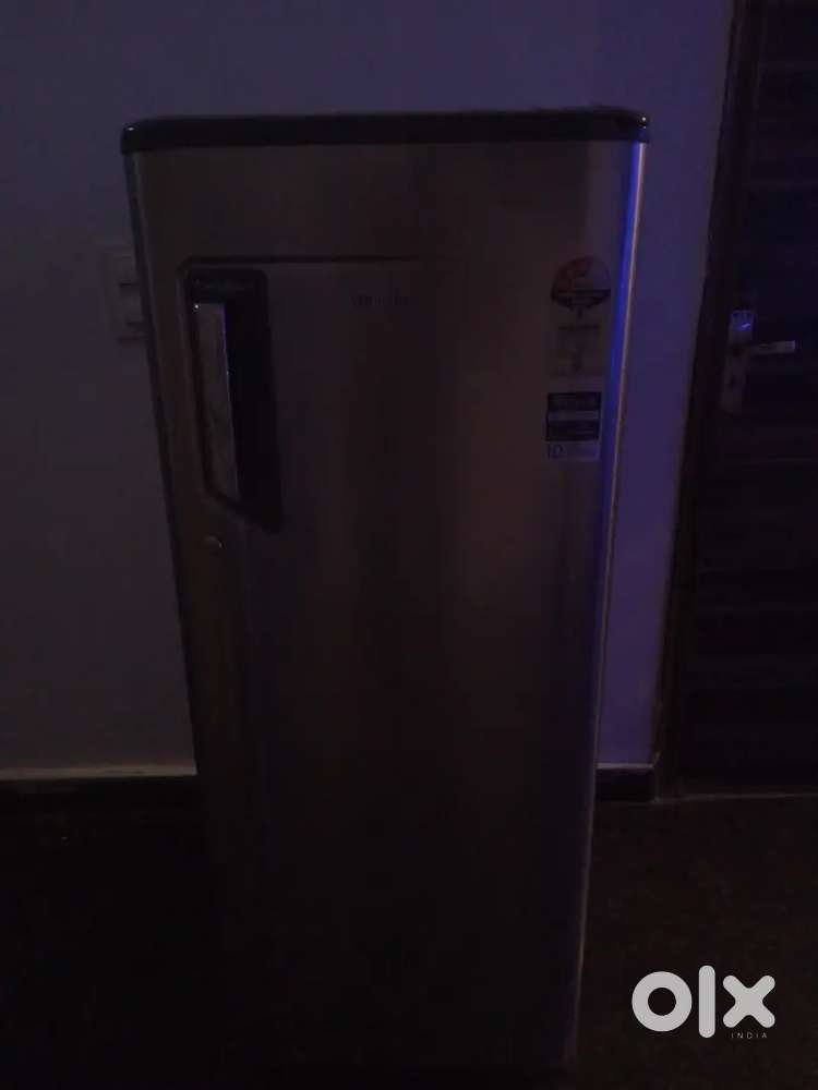 Whirlpool Refregerator