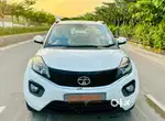 Tata Nexon 1.2 Revotron XZ Plus Dual Tone, 2019, Petrol