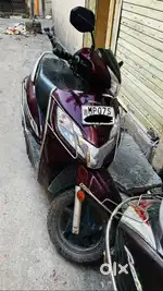 Honda Activa 125 urgent sell