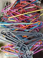 Hangers @ Rupees 5 per piece