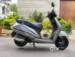 Honda Activa 5g vs4