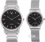 Allen Solly Couple Watches