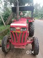 Mahindra B 275 DI