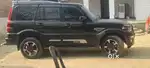 Mahindra Scorpio 130000 Km Driven