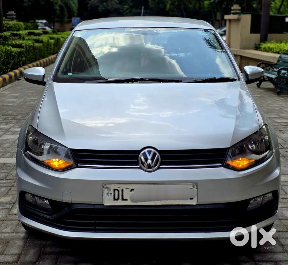 Volkswagen Ameo 1.2 MPI Comfortline, 2017, Petrol