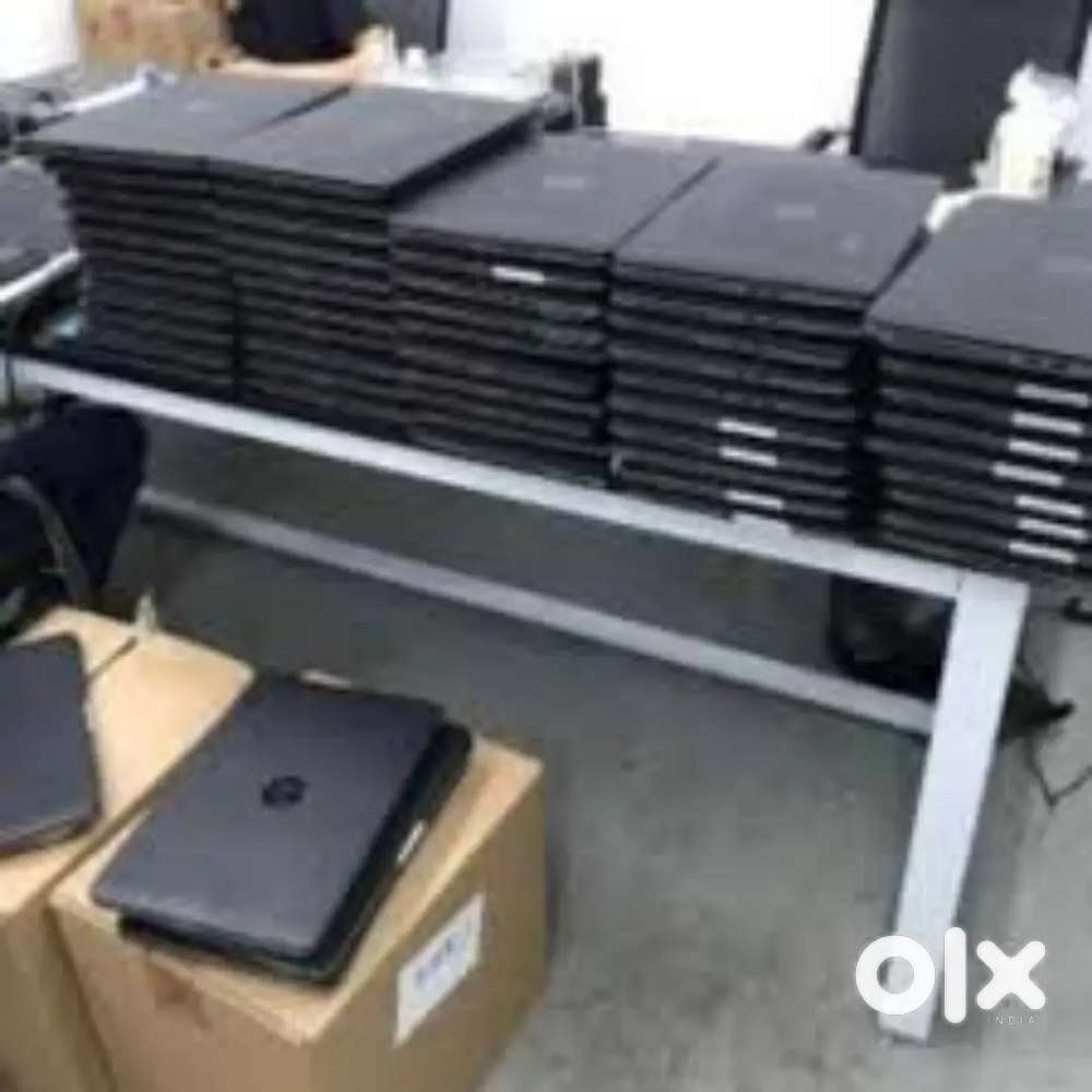 *Emi Rent av* Dell hp Lenovo i3 i5 i7 Laptop Cpu Led wholes pr call wt