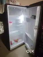 Haier fridge