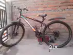 New 2. Bicycles, leader (gear) 6500, hero-4500