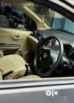 Honda Brio 2012