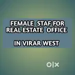 Office handling and tele calling