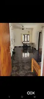 3 BHK FULLY FURNISHED HOUSE FIRST FLOOR RENT AT ELAMAKKARA
