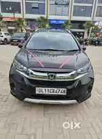 Honda WR-V 1.2 S Alive Edition i-VTEC, 2019, Petrol