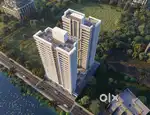 1 BHK premium flat at affordable price