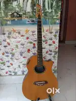 AQUISTIC GUITAR SELL