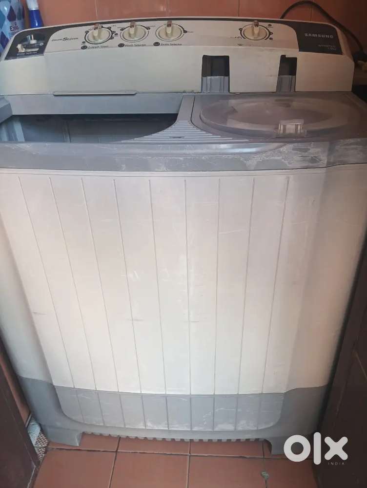 Washing machine for sale