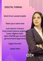 Work from home