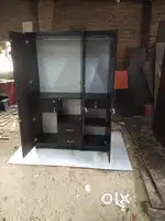 Brand New 3 Door Wardrobe FREE DELIVERY