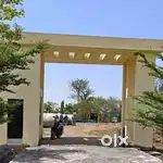 मात्र 5 लाख 50 हजार रुपए में प्लॉट उपलब्ध है।