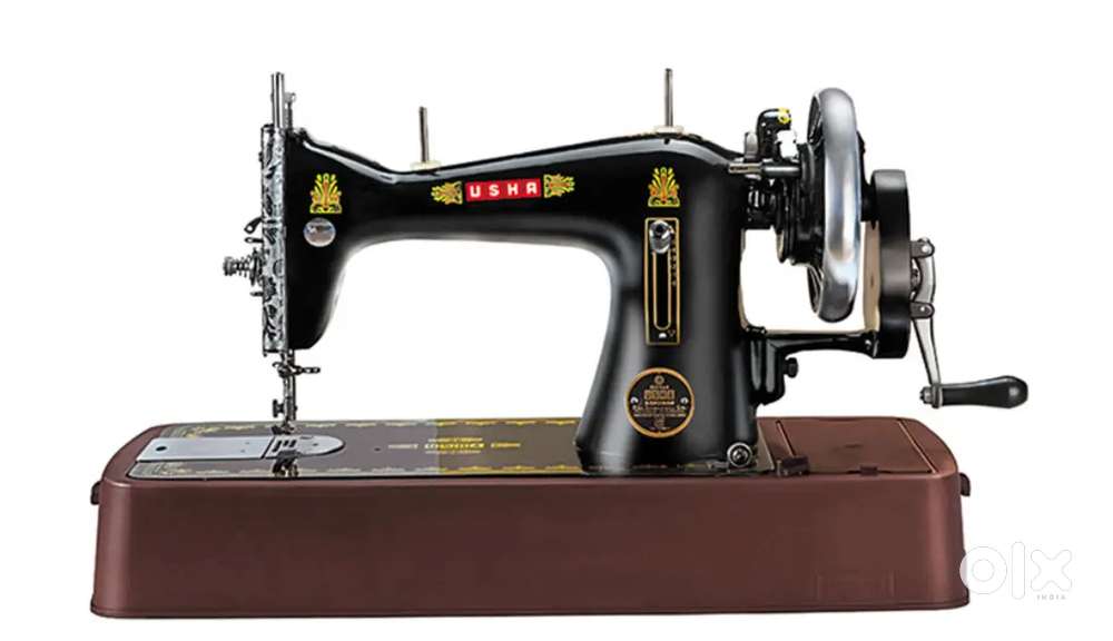 Silai machine