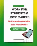 Work from Mobile