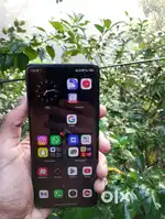 Redmi Note 13Pro+ Full box with120w charger(free one plus ear buds