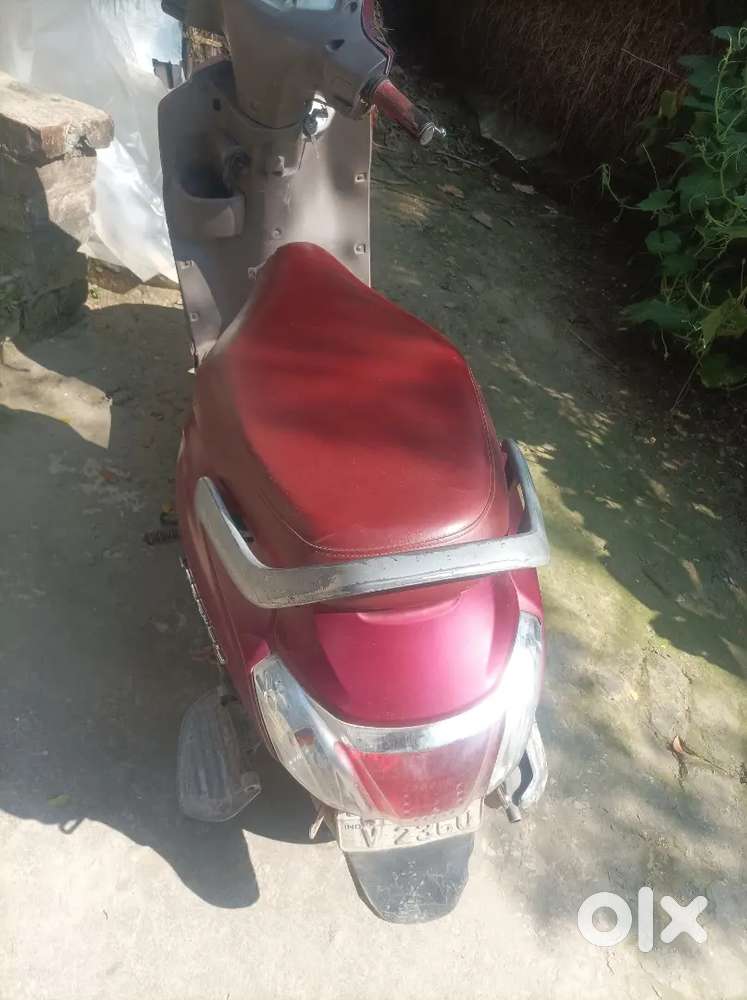 Suzuki Access 125