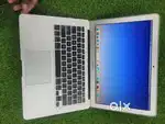 MacBook air 8gb 256gb