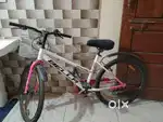 Vesco bella pink 26T