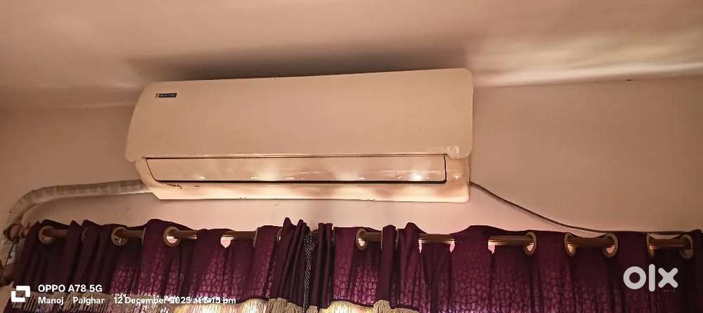 Blue Star Ac 1.5 Tone for sale