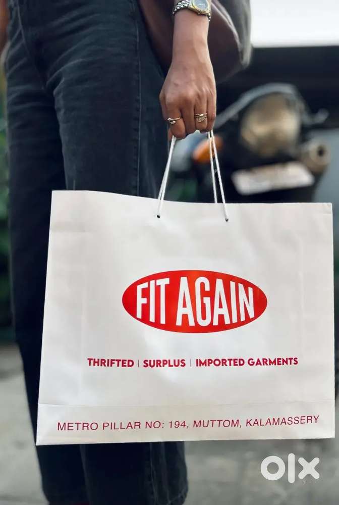 Male or female sales person wanted